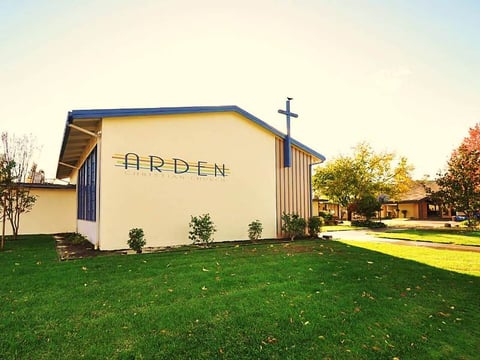 Arden Christian Church