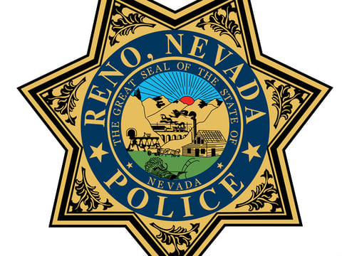 Reno Police Department