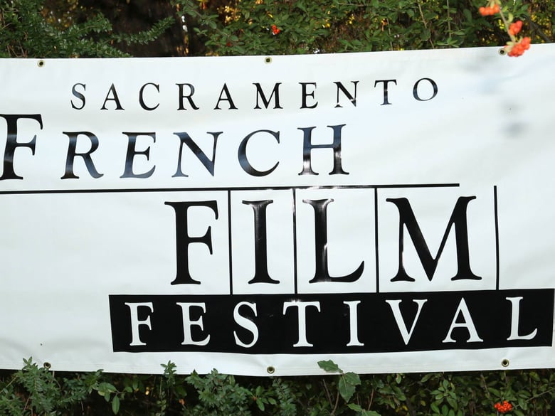 Sacramento French Film Festival / Facebook