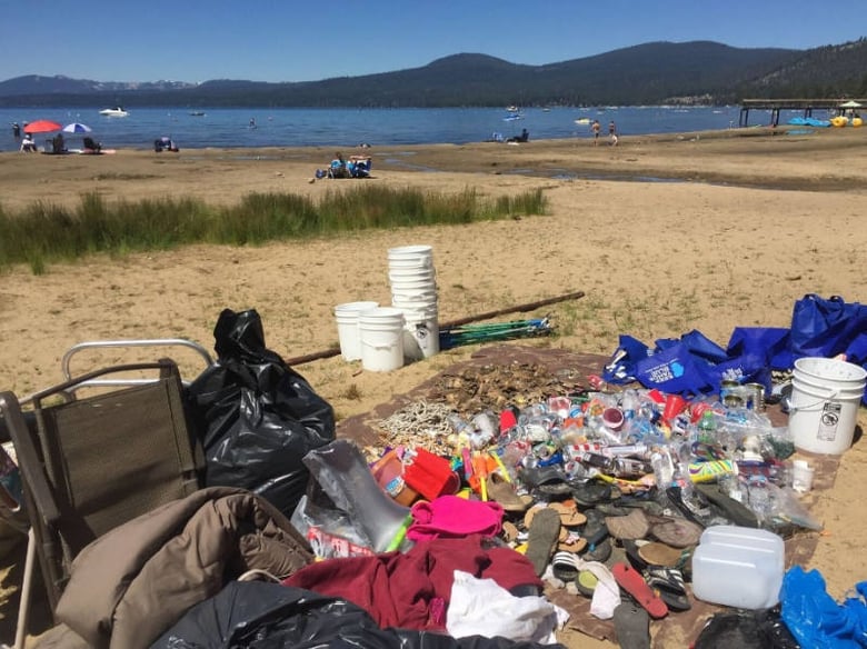 Courtesy of The League to Save Lake Tahoe