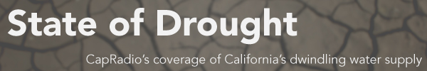 Drought-banner