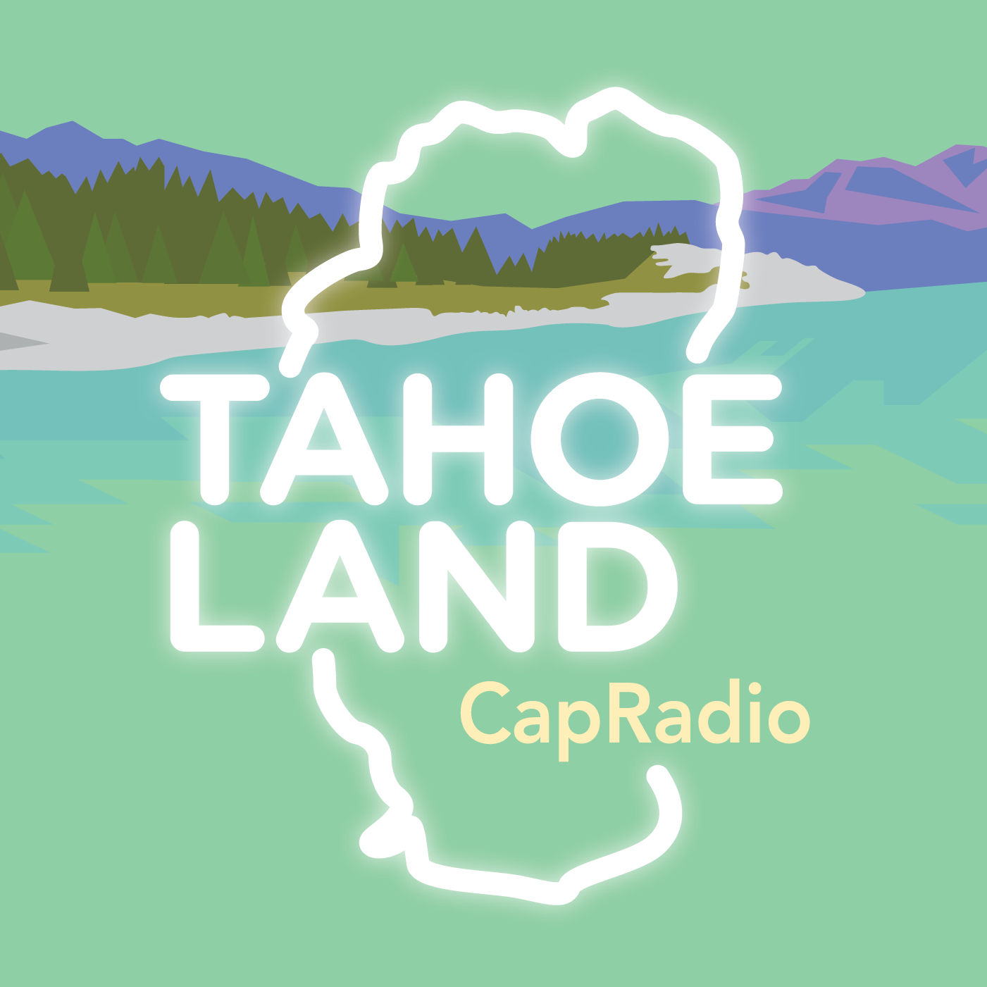 TahoeLand logo