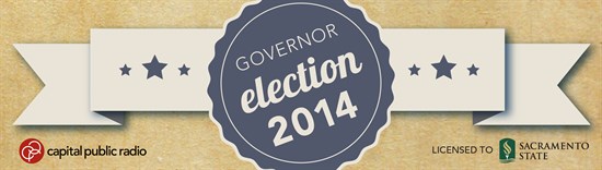 Race -for -ca -governor -banner