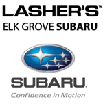 Lasher Subaru