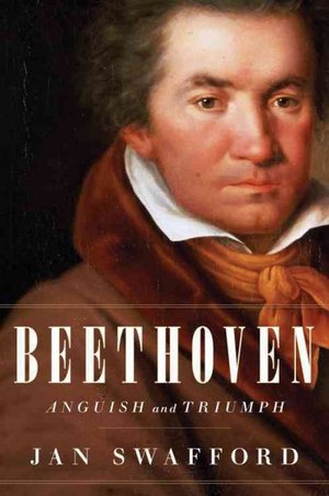Beethoven -Cover