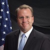 Ron Nehring