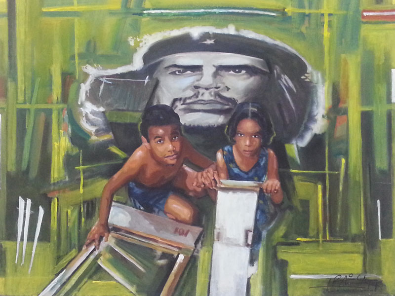 0122-cuba -painting -p 0122-cuba -painting -p