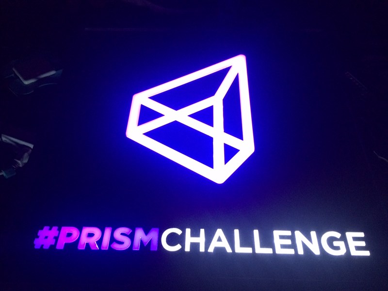Prism Challenge