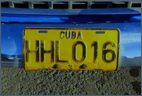 0826-cuba-license-plate