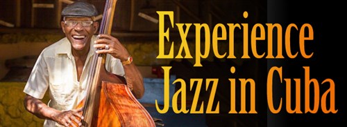 Experience _Jazz