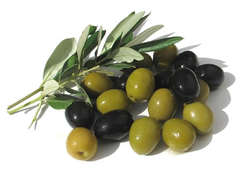 Olives .Italy