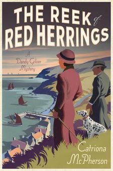 Reek Of Red Herring