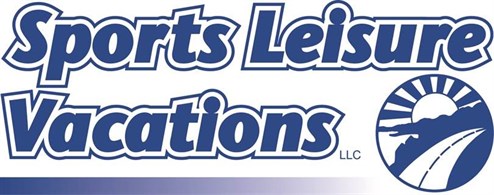 Sports Leisure Vacations Logo