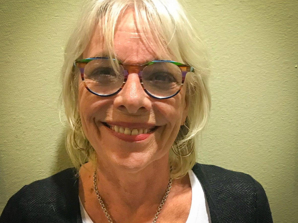 Faith Whitmore is the CEO of the Sacramento Regional Family Justice Center.