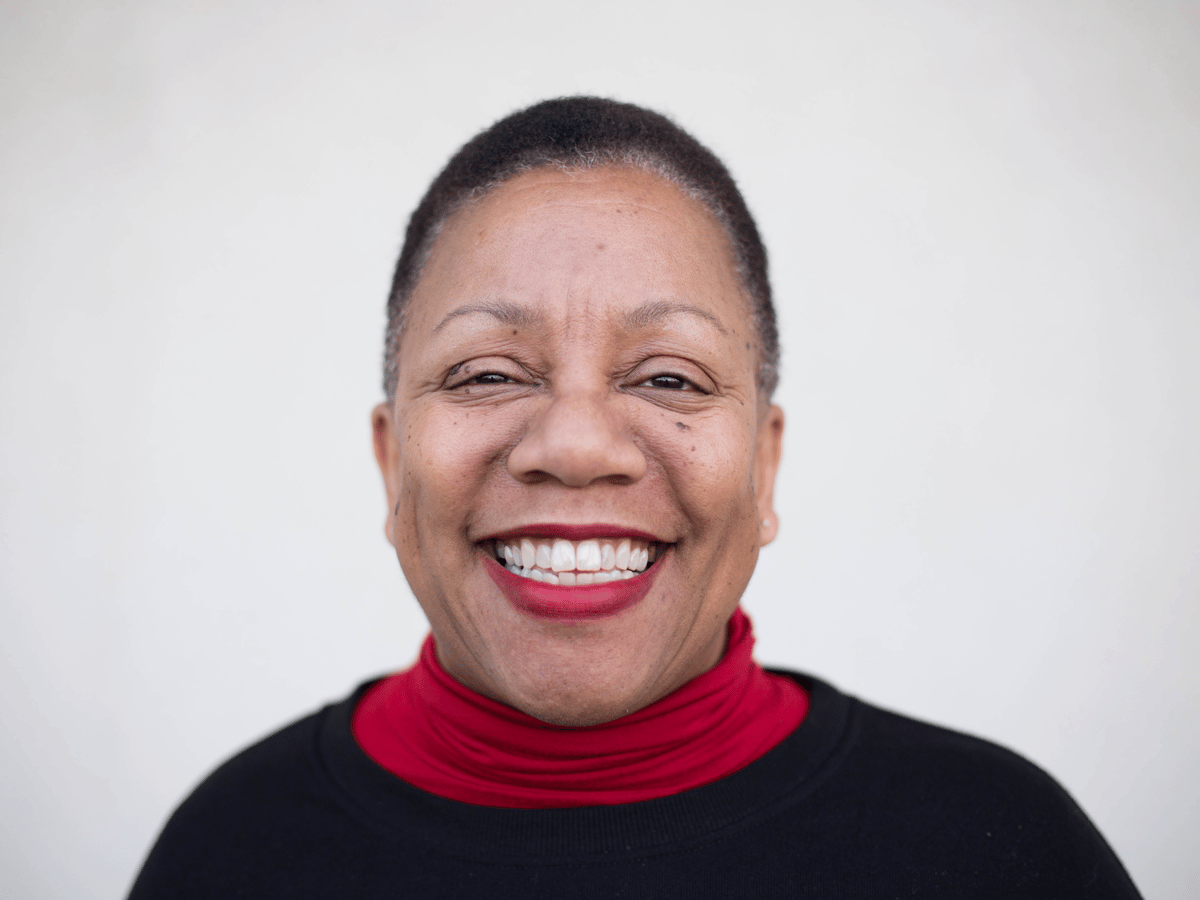 Cassandra Pye is a prominent political strategist in the Sacramento area.
