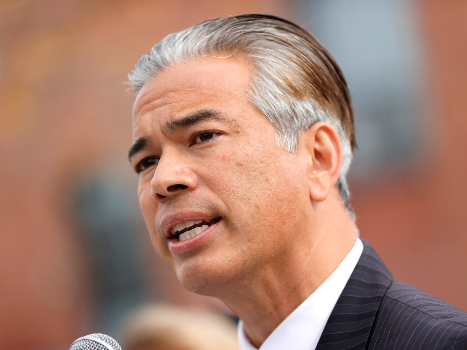 The office of California Attorney General Rob Bonta announced it is investigating oil and gas companies for allegedly deceiving the public into believing most plastic could be recycled.