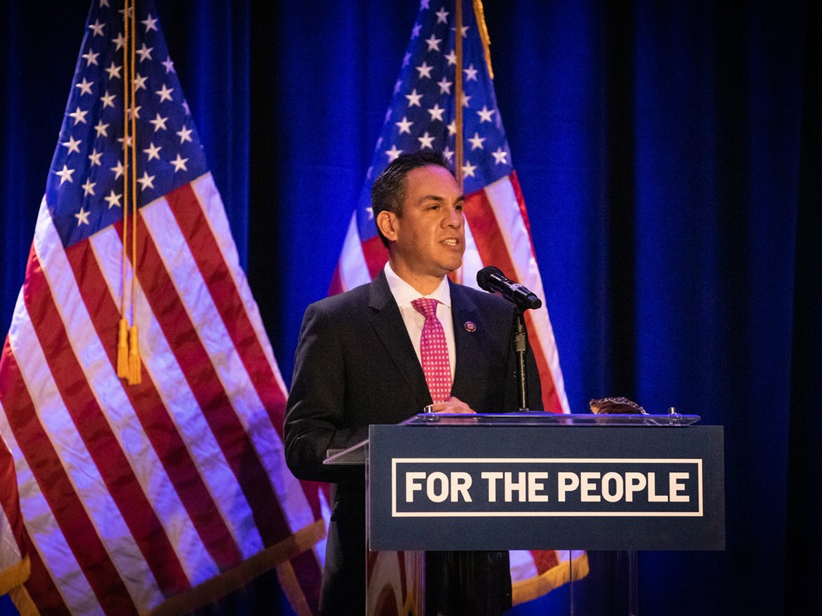 Pete Aguilar