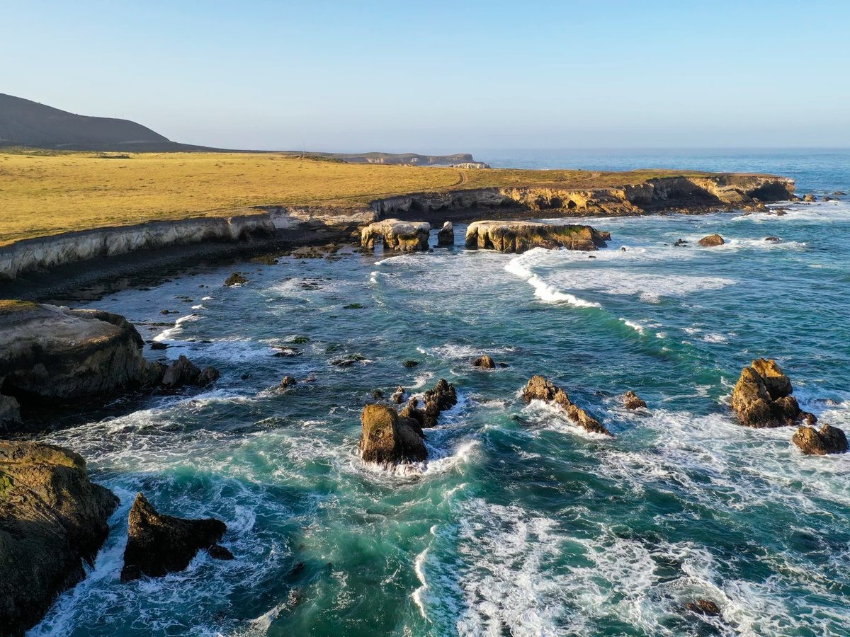 Members of the Chumash tribe have pushed for a decade to create a new marine sanctuary. If created, it would be the first to be designated with tribal involvement from the outset.