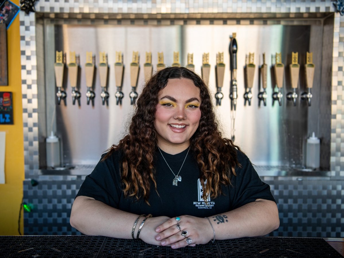 Sacramento’s New Helvetia Brewing Company announced a transformational shift from a traditional brewery model to a community and employee-owned cooperative.