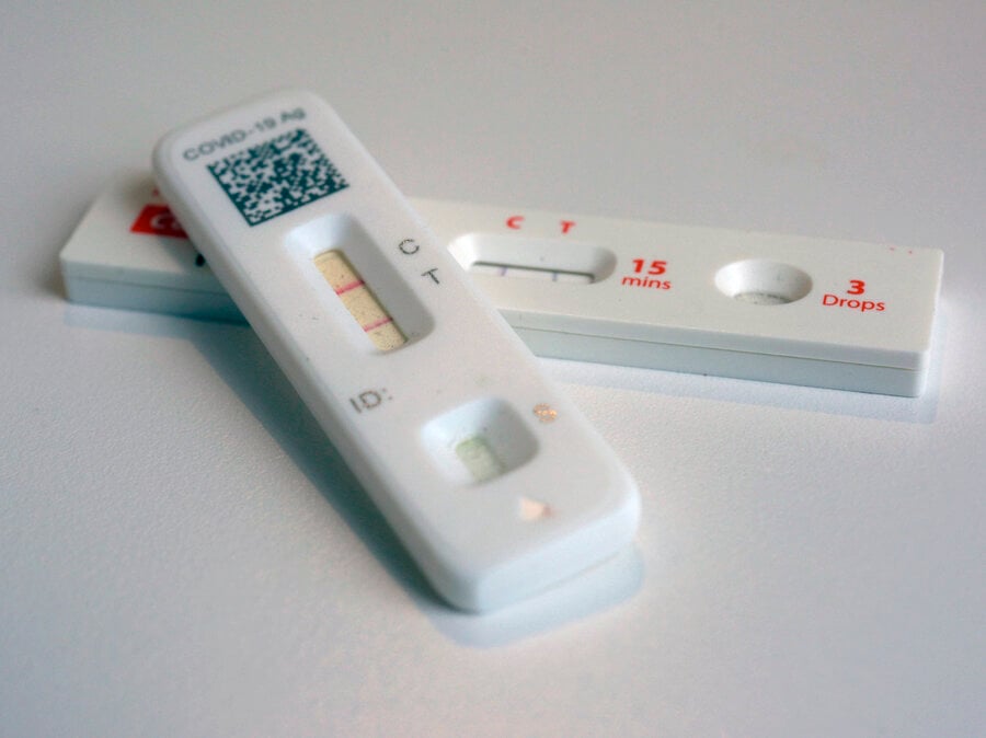 Tested positive for COVID and wondering whether you should isolate? The Centers for Disease Control and Prevention may soon change its guidelines.