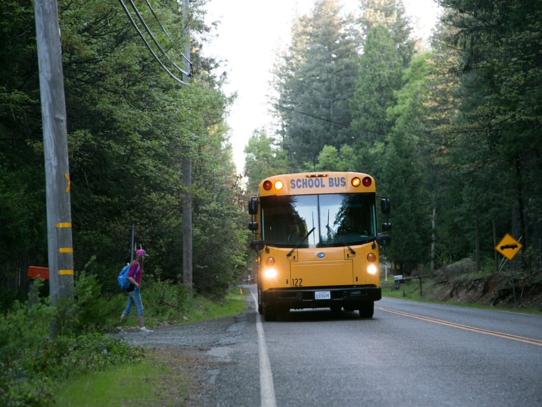 Nine rural counties, located more than 60 miles from university teacher preparation programs, struggle to recruit enough teachers to fill classrooms.