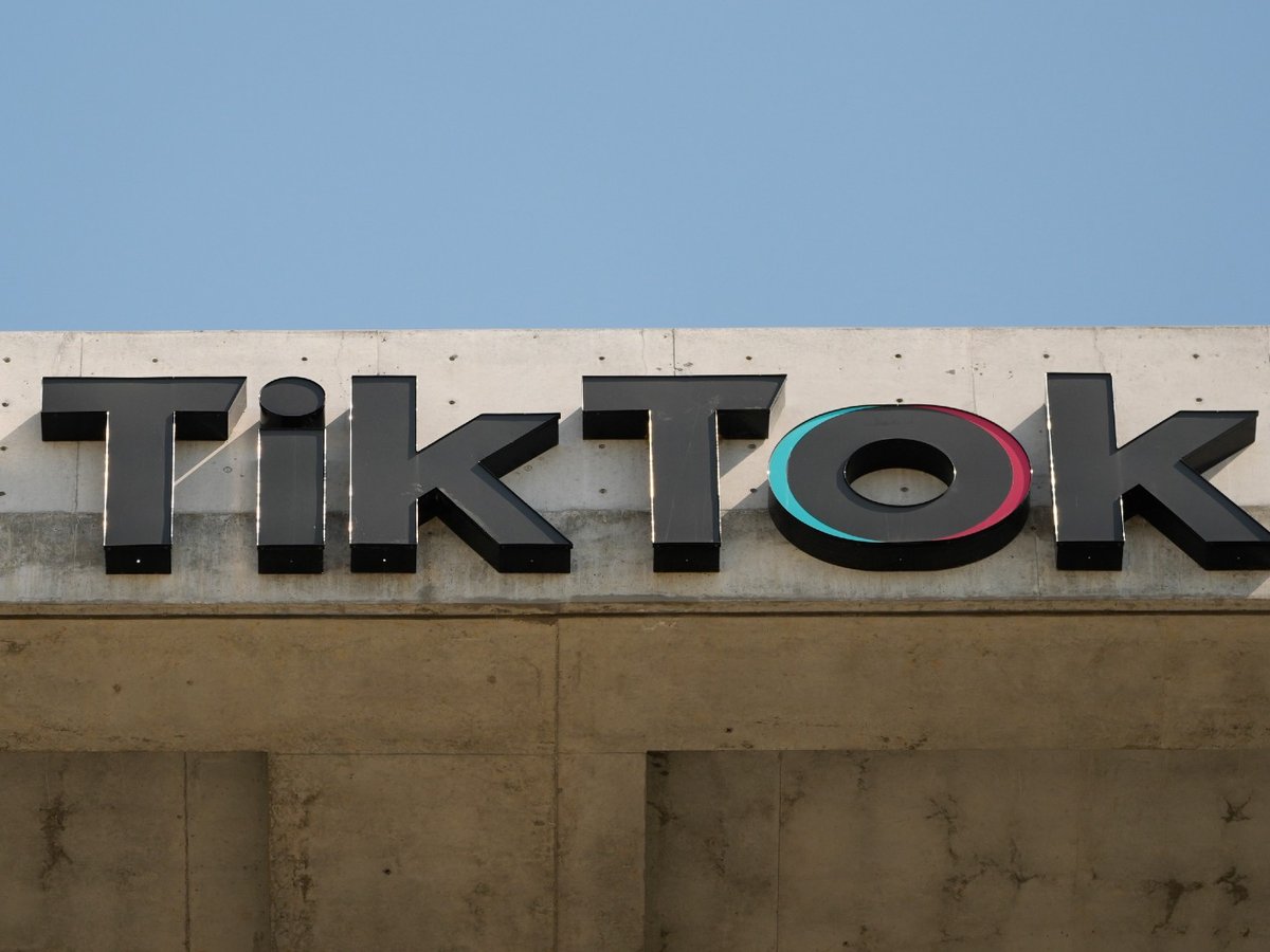 A group of more than a dozen states sued TikTok on Tuesday, alleging the app was intentionally designed to addict teens, something authorities say is a violation of state consumer protection laws.