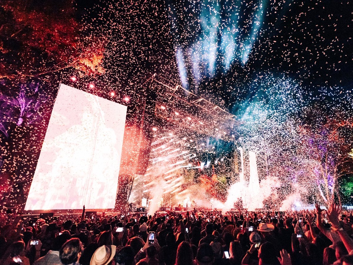 GoldenSky Country Music Festival at Discovery Park will be paused in 2025 with hopes of returning in 2026.