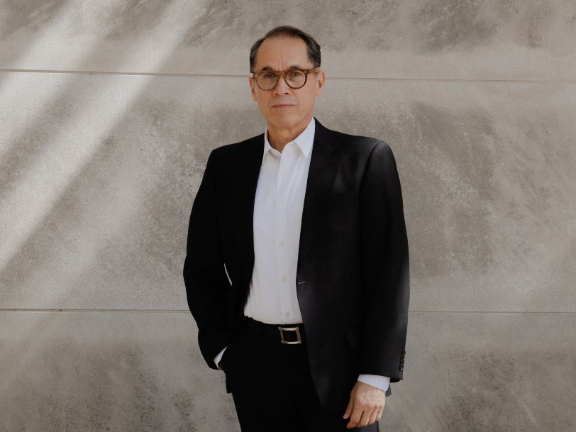 Agustín Arteaga will become the Crocker Art Museum's new CEO and Director in July.