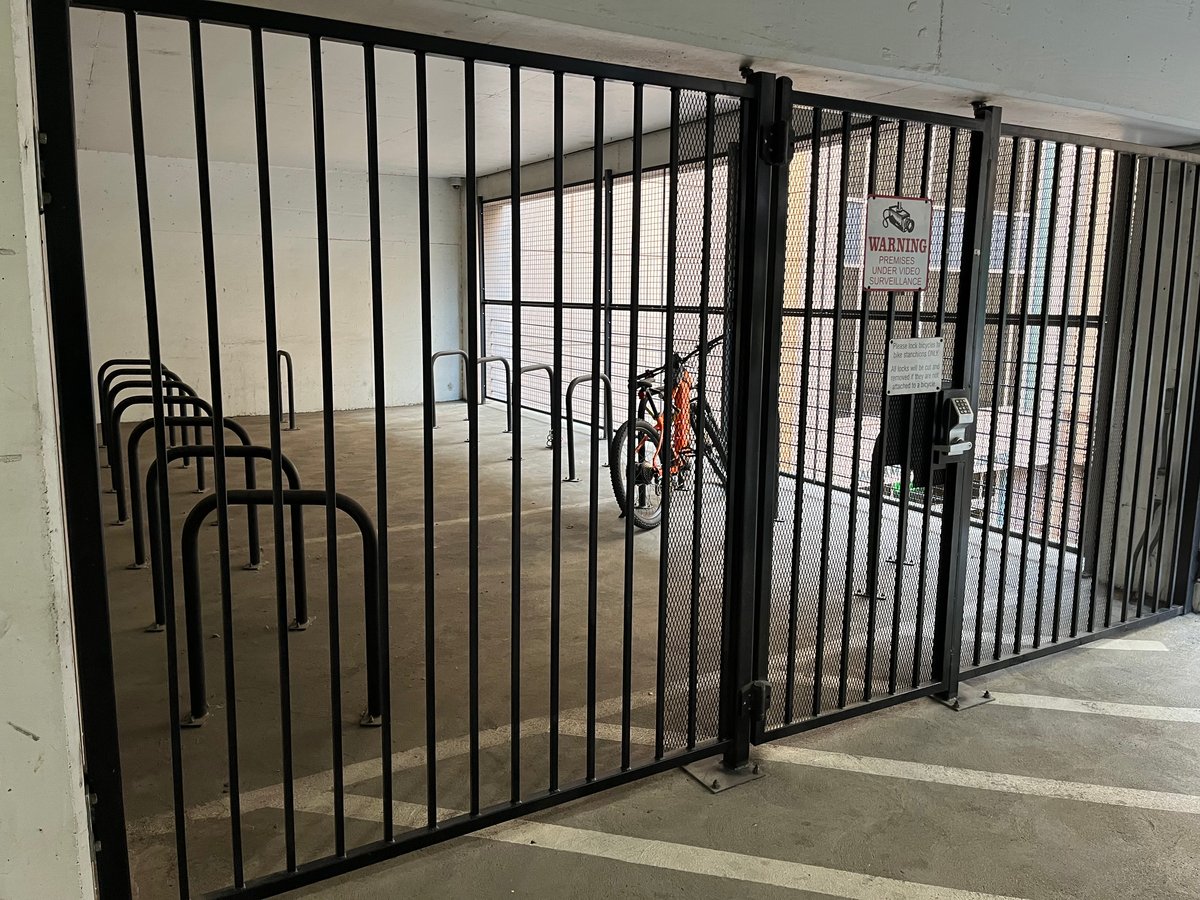 How to Lock Bike in Public California: Ultimate Security Tips