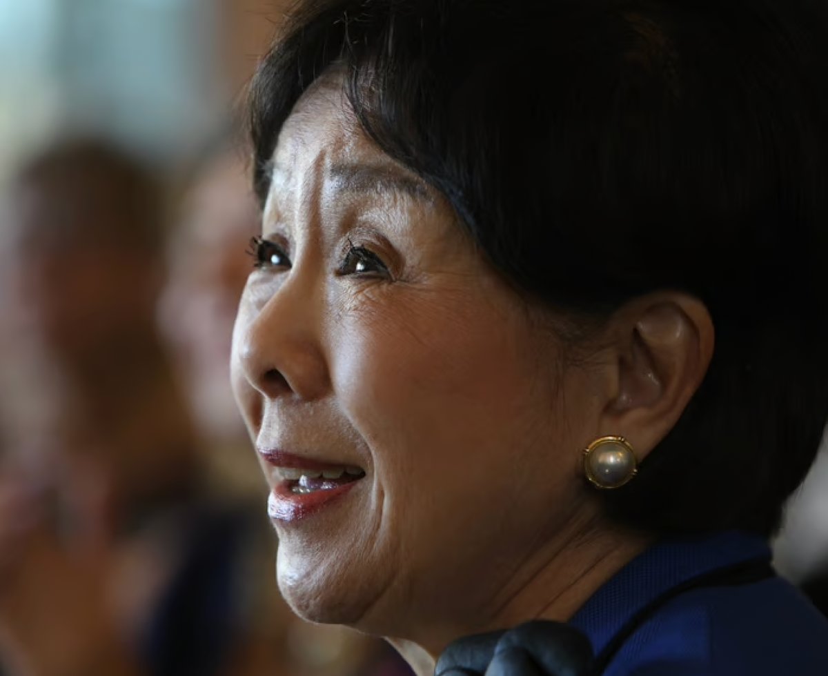 Rep. Dorris Matsui