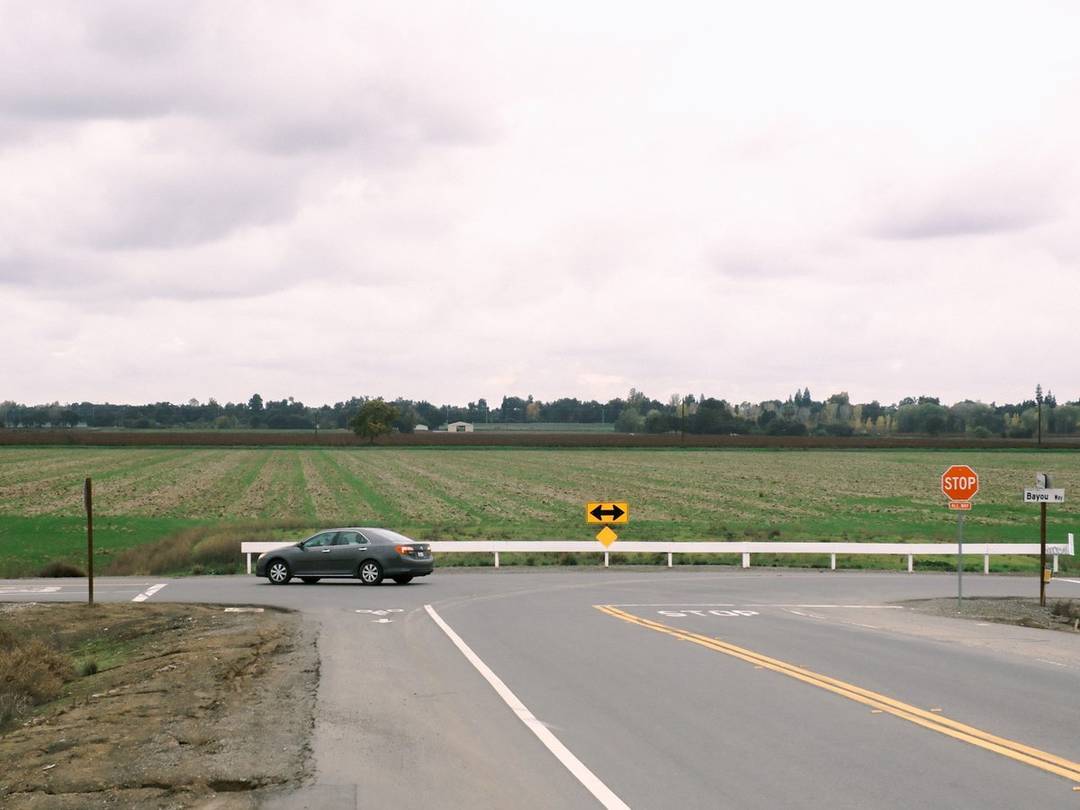 The Airport South Industrial Site off of Metro Air Parkway and Bayou Way on September 19, 2025.