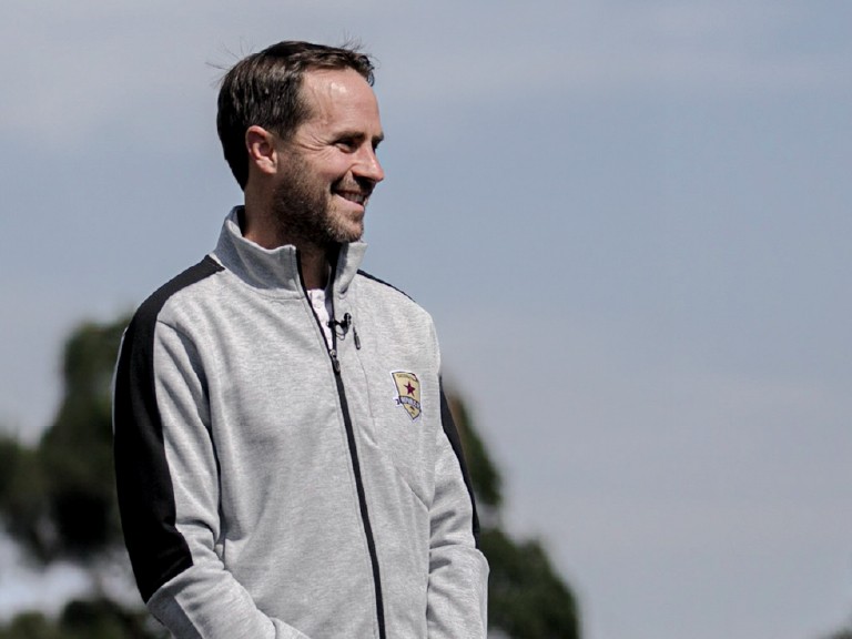 Todd Dunivant has been involved in the Indomitable Club’s team and business operations for eight seasons. He is credited with helping to improve professional soccer in Sacramento.