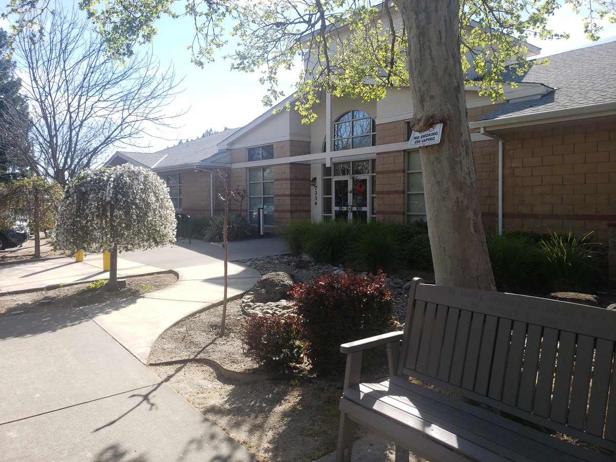 ACC Senior Services offers multiple programs and services to enrich the lives of older adults in Sacramento.