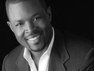 Rev. Kevin Kitrell Ross.