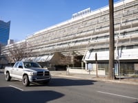 751 N Street in Sacramento, Calif. on Tuesday, Jan. 31, 2023.