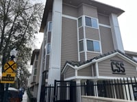 Sacramento Central Studios at H and 12th streets is the city’s third motel-conversion project funded by the state’s Homekey initiative and the first downtown.
