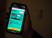 This summer, the director of California’s mental health commission traveled to London courtesy of Kooth, a digital mental health company based in the British city.