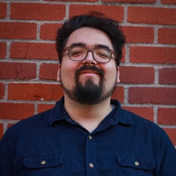 Andrew Garcia