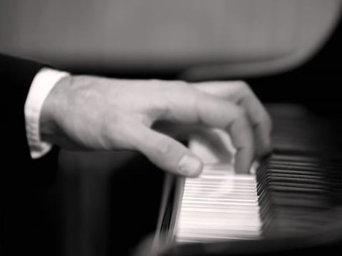 Paul Wittgenstein commissioned a series of works for orchestra and left-handed pianist from leading composers of the 20th century.