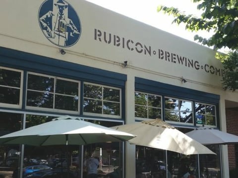 A Spanish-themed brewery plans to fill the space occupied by Rubicon Brewing Company for decades in midtown Sacramento.