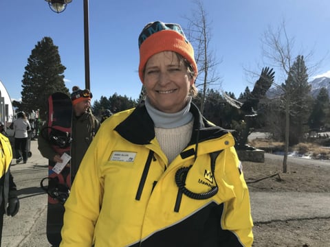 Allen survived the 1982 avalanche at Alpine Meadows - one of the deadliest snow disasters in history. As Sierra ski resorts brace for heavy precipitation this year, Allen says her story offers an important message about nature’s unpredictability.