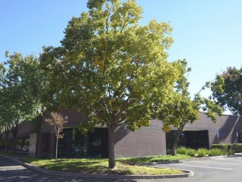 University Research Park in Davis where Archer Daniels Midland plans to open a research lab.