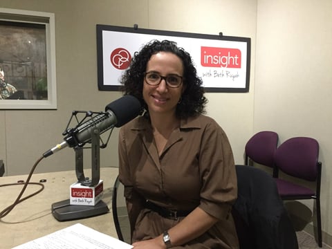 CALmatters reporter Laurel Rosenhall joins Insight to discuss how secret questionnaires from special interest groups shape how the candidates for California governor position themselves.