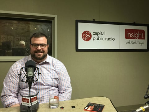 Jazz trumpeter Joe Mazzaferro talks about his new album “In Terms Of...”