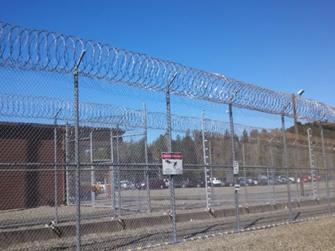 Pelican Bay State Prison