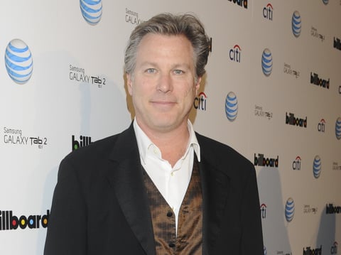 Ross Levinsohn is publisher and CEO of the Los Angeles Times.