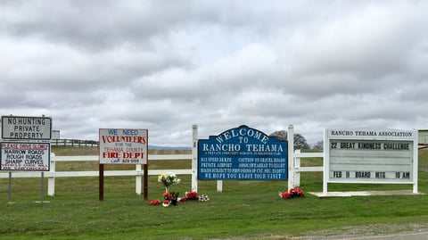 On Nov. 14, 2017, a shooter killed five people and wounded several others in the rural Northern California town of Rancho Tehama.