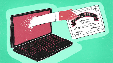 online edu