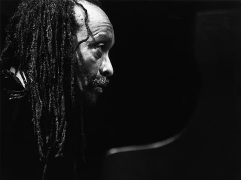Cecil Taylor.