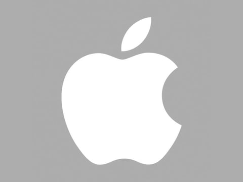 Apple, Inc. / Wikimedia Commons